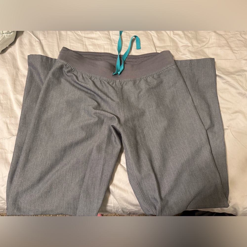 Figs Scrub Pants